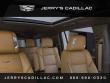 2027 CADILLAC Escalade ESV Luxury SUV