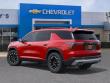 2027 Chevrolet Traverse Z71 SUV