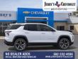 2027 Chevrolet Equinox RS SUV