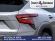 2026 Chevrolet Trax LT SUV