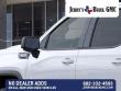 2026 GMC Sierra 1500 AT4X Truck Crew Cab