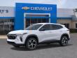 2026 Chevrolet Trax 1RS SUV
