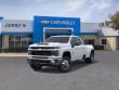 2026 Chevrolet Silverado 3500 HD LT Truck Crew Cab