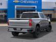 2026 Chevrolet Silverado 1500 RST Truck Crew Cab