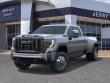 2026 GMC Sierra 3500 HD Denali Ultimate Truck Crew Cab