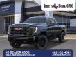 2026 GMC Sierra 2500 HD AT4 Truck Crew Cab