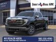 2026 GMC Sierra 1500 SLT Truck Crew Cab