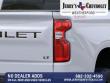 2026 Chevrolet Silverado 1500 LT Trail Boss Truck Crew Cab