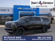 2026 Chevrolet Suburban High Country SUV