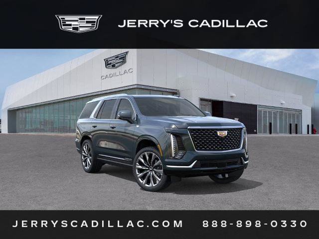 2026 CADILLAC Escalade Luxury SUV