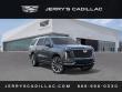2026 CADILLAC Escalade Luxury SUV