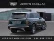 2027 CADILLAC VISTIQ Luxury SUV