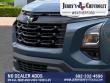 2027 Chevrolet Equinox LT SUV