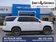 2027 Chevrolet Tahoe RST SUV