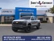 2026 Chevrolet Colorado WT Truck Crew Cab