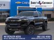 2026 Chevrolet Colorado ZR2 Truck Crew Cab