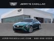 2026 CADILLAC CT5 Premium Luxury Sedan