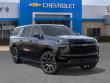 2027 Chevrolet Suburban RST SUV