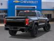 2026 Chevrolet Colorado Trail Boss Truck Crew Cab