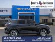 2026 Chevrolet Trailblazer LS SUV