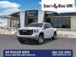 2026 GMC Sierra 1500 Pro Truck Crew Cab