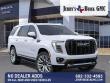 2027 GMC Yukon Denali Ultimate SUV