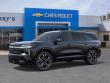 2027 Chevrolet Traverse High Country SUV