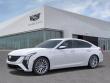 2026 CADILLAC CT5 Premium Luxury Sedan