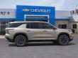 2027 Chevrolet Traverse Z71 SUV