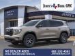 2027 GMC Acadia AT4 SUV