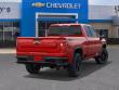 2026 Chevrolet Silverado 2500 HD LT Truck Crew Cab