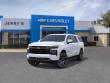 2027 Chevrolet Suburban RST SUV
