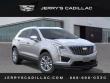2026 CADILLAC XT5 Luxury SUV