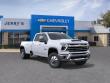 2026 Chevrolet Silverado 3500 HD LTZ Truck Crew Cab
