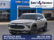 2026 Chevrolet Trailblazer ACTIV SUV