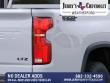 2026 Chevrolet Silverado 3500 HD LTZ Truck Crew Cab