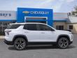 2027 Chevrolet Equinox RS SUV