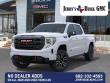 2026 GMC Sierra 1500 AT4 Truck Crew Cab