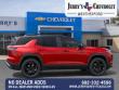 2027 Chevrolet Equinox LT SUV