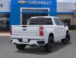 2026 Chevrolet Silverado 1500 RST Truck Crew Cab