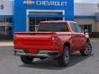 2026 Chevrolet Silverado 1500 LT w/1LT Truck Crew Cab