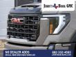 2026 GMC Sierra 2500 HD AT4 Truck Crew Cab