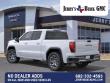 2026 GMC Sierra 1500 SLT Truck Crew Cab