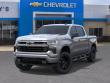 2026 Chevrolet Silverado 1500 RST Truck Crew Cab