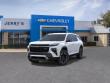 2027 Chevrolet Traverse Z71 SUV