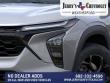 2026 Chevrolet Trax LT SUV