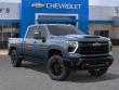 2026 Chevrolet Silverado 2500 HD LTZ Truck Crew Cab