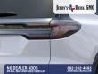 2027 GMC Acadia AT4 SUV