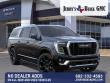 2027 GMC Yukon XL Denali SUV