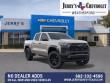 2026 Chevrolet Colorado Trail Boss Truck Crew Cab